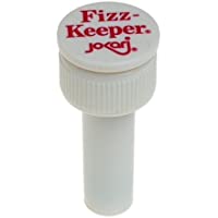 Jokari Tapa de bomba Fizz-Keeper